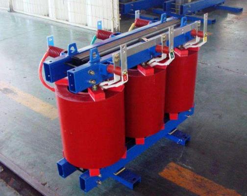 襄阳125KVA矿用变压器