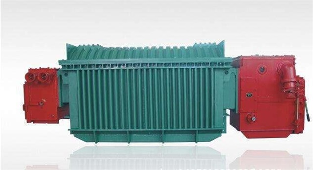 襄阳100KVA矿用变压器