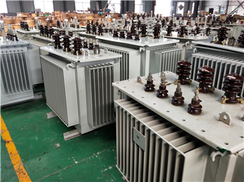 襄阳KS11-500kva矿用变压器