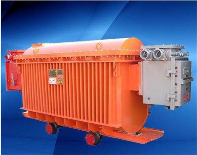 襄阳160KVA矿用变压器
