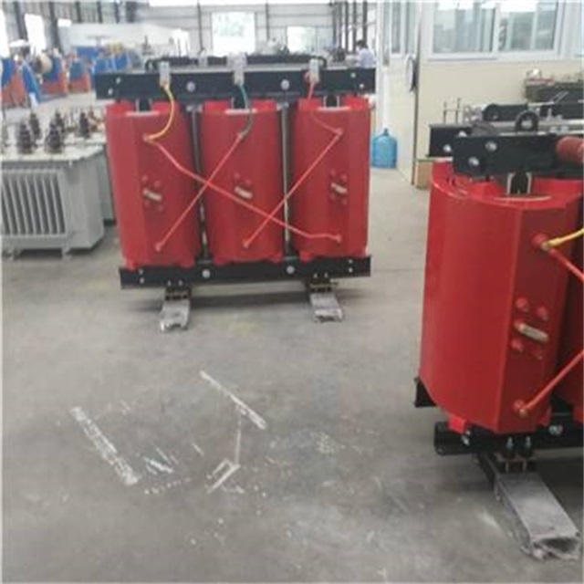 襄阳2500KVA矿用变压器