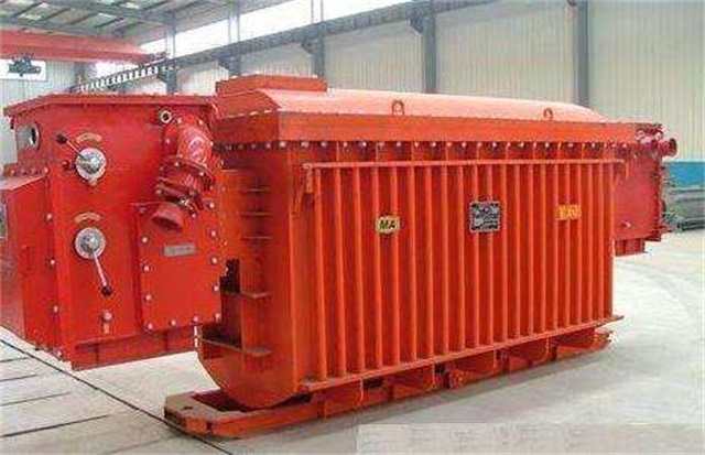 襄阳KS11-1250KVA/10KV/0.4KV矿用变压器